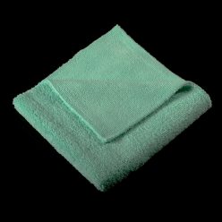   KRYTEX™ Microfiber Prime Cyan 350GSM - Szegélymentes Mikroszálas kendő