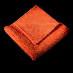   KRYTEX™ Microfiber Prime Orange 350GSM - Szegélymentes Mikroszálas kendő