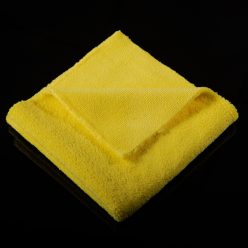   KRYTEX™ Microfiber Prime Yellow 350GSM - Szegélymentes Mikroszálas kendő