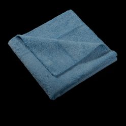   KRYTEX™ Microfiber Regular Blue 320GSM - Szegélymentes Mikroszálas kendő