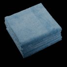 KRYTEX™ Microfiber Regular Blue 320GSM - Szegélymentes Mikroszálas kendő