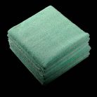 KRYTEX™ Microfiber Regular Green 320GSM - Szegélymentes Mikroszálas kendő 