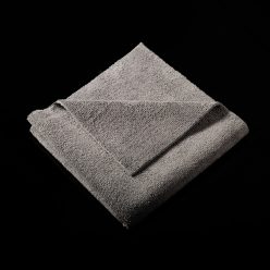   KRYTEX™ Microfiber Regular Gray 320GSM - Szegélymentes Mikroszálas kendő