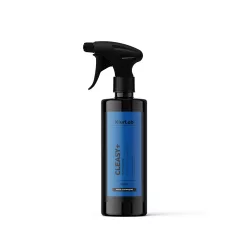 KiurLab Cleasy+ 500ml - Erősen zsíroldó üvegtisztító