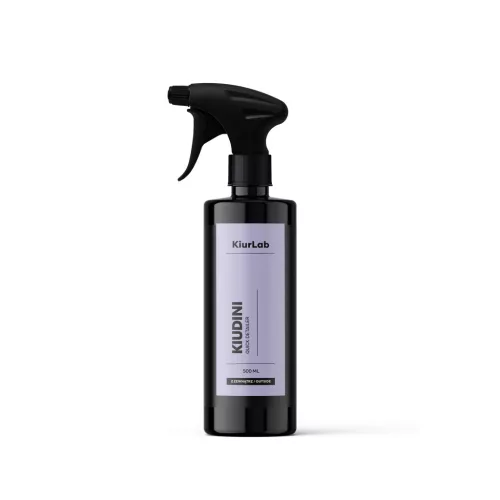 KiurLab Kiudini 500ml – Quick Detailer gyorsfény