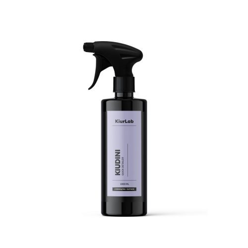 KiurLab Kiudini 1000ml – Quick Detailer gyorsfény