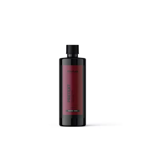 KiurLab Pretext 1000ml - Kárpittisztító koncentrátum