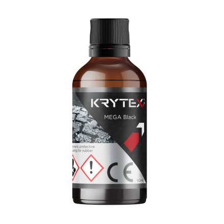 KRYTEX™ Mega Black