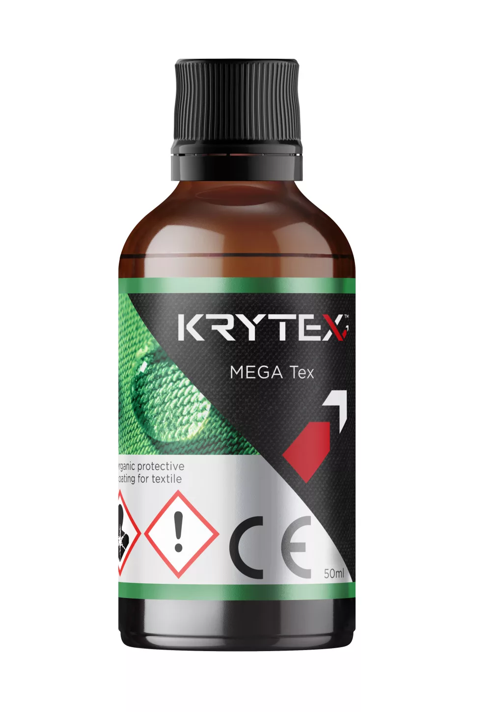 KRYTEX™ Mega Tex - Autómosó Webshop - Autóápolási termékek