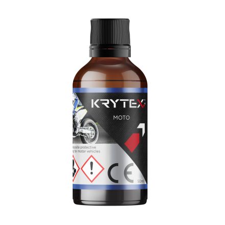 KRYTEX™ Moto