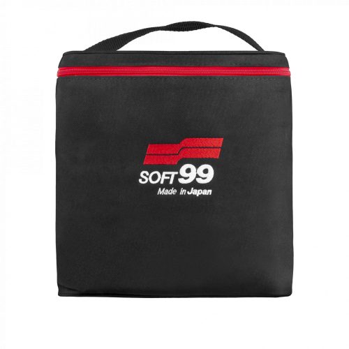 Soft99 Detailing Bag Mini - Autós táska