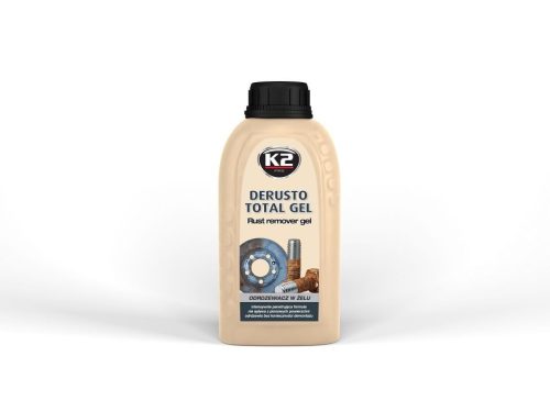 K2 Derusto Total Gel 250ml