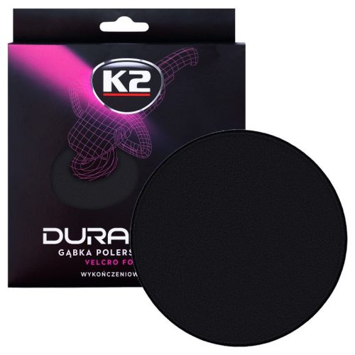 K2 Duraflex Polírkorong - Finish 150mm