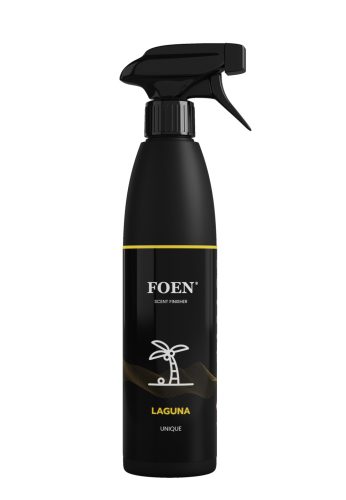 FOEN Laguna Illatosító 450ml