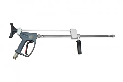 Lavor Irtys 700BAR - Ipari magasnyomású mosó