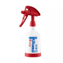 Kwazar Mercury pro+ 360 0,5 l piros permetező