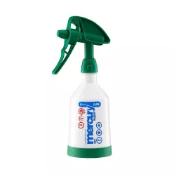 Kwazar Mercury pro+ 360 0,5 l zöld permetező