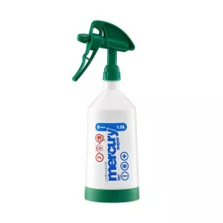 Kwazar Mercury pro+ 360 1 l zöld permetező