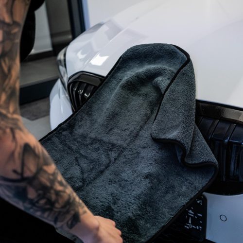 Cleantle Soaker - Autószárító törölköző