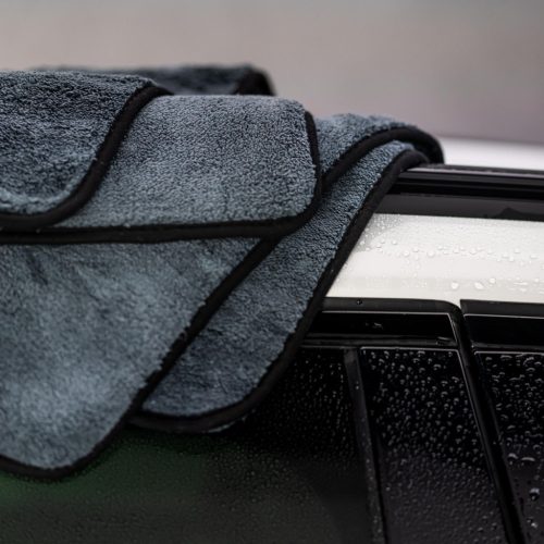 Cleantle Soaker - Autószárító törölköző