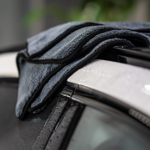 Cleantle Soaker - Autószárító törölköző