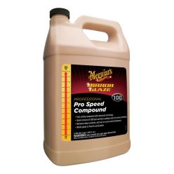 Meguiar's Pro Speed Compound 3,78l