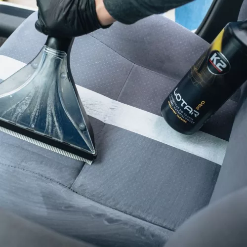 K2 Lotar Pro 5L Kárpittisztító