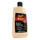 Meguiar's Hi-Tech Yellow Wax Liquid