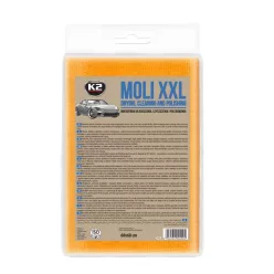 K2 Moli XXL - Mikroszálas Kendő 60X60 cm