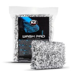 K2 Wash Pad Mikroszálas Autómosó Szivacs