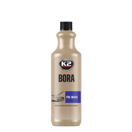 K2 Bora Plus 1Kg - Előmosó