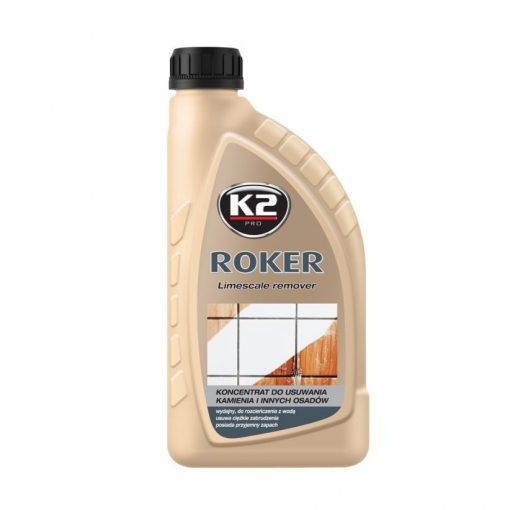K2 Roker - Vízkőoldó