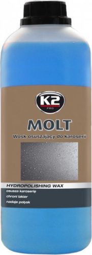 K2Pro Molt 1L Vízlepergető Wax