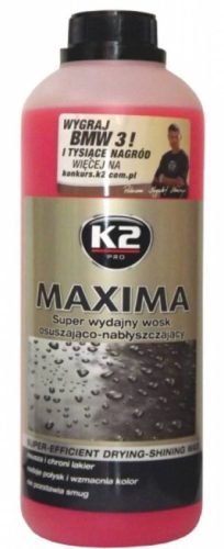 K2Pro Maxima 1L Vízlepergető