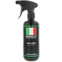 Monello Non-Ferro 500ml - Felnitisztító és szállórozsda eltávolító