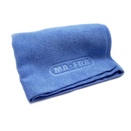 Ma-Fra Polishing Cloth 60x40 300gsm - szegélymentes mikroszálas kendő