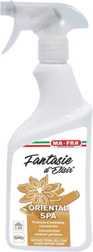 Ma-Fra Fantasie d'Elisir Oriental Spa autóillatosító, 500 ml