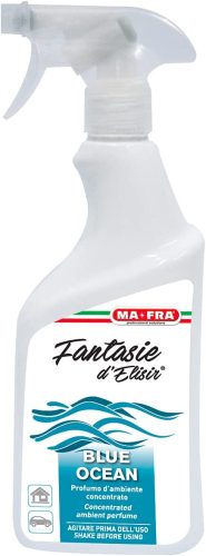 Ma-Fra Fantasie d'Elisir Iris Ocean autóillatosító, 500 ml