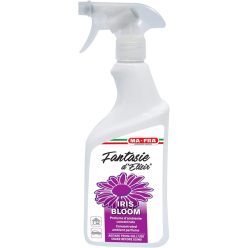   Ma-Fra Fantasie d'Elisir Iris Bloom autóillatosító, 500 ml