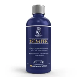   Labocosmetica Semper - Ph Semleges Sampon Extra Sima Hatással, 500ml