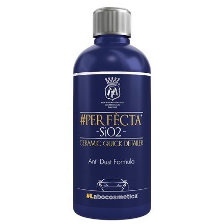 Labocosmetica R Perfecta SiO2 500ml - Quick Detailer SiO2 tartalommal