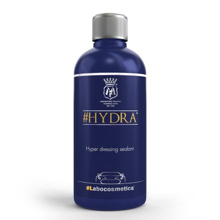 Labocosmetica Hydra - Műanyag Ápoló Hyper Dressing 500ml