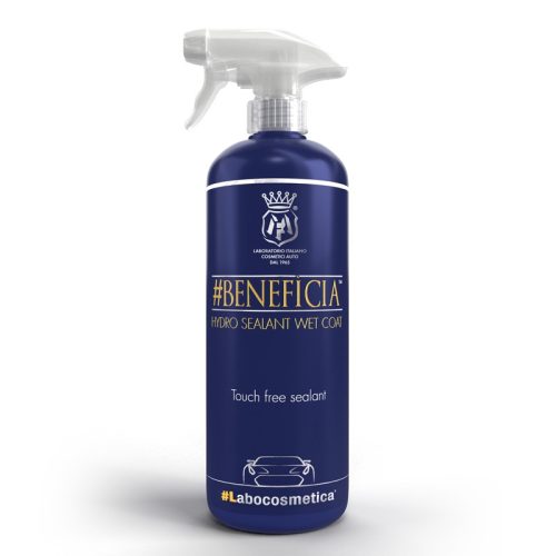 Labocosmetica Beneficia - Fluorpolimer Viasz, 1000ml