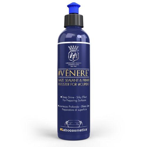 Labocosmetica Venere 250 ml - Glaze Sealant És Primer A Cupidohoz