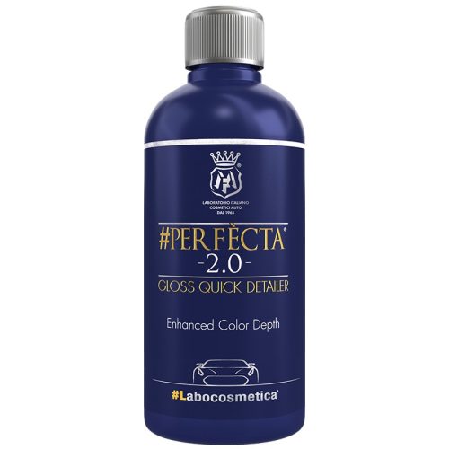 Labocosmetica Perfecta 2.0 500ml - Quick Detailer