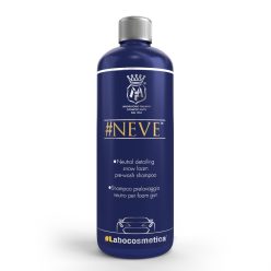   Labocosmetica Neve 1000ml - Ph Semleges Autósampon És Aktív Hab