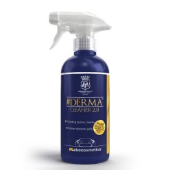   Labocosmetica Derma Cleaner 2.0 500ml - Bőrtisztító És Bőrpuhító