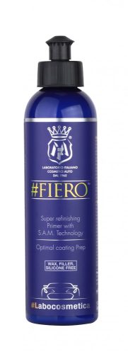 Labocosmetica Fiero 250gr - Finom polírozó paszta