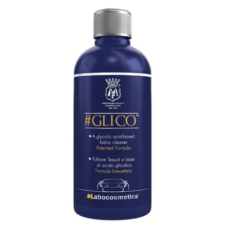 Labocosmetica Glico 500ml - Szövettisztító glikolsav alapú