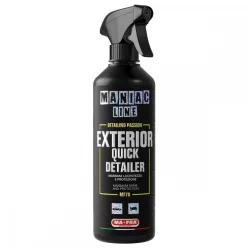   Ma-Fra Maniac Line Exterior Quick Detailer - Gyorsfény / QD 500ml